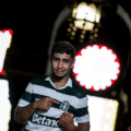 OFICIAL: Zekri é o 9.º reforço do Sporting