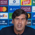 Primeira substituição? «Talvez eu seja um treinador de m****»