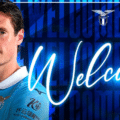 OFICIAL: Lazio recruta internacional italiano para o ataque