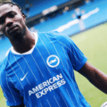 OFICIAL: Brighton garante gigante da liga belga