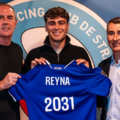 OFICIAL: Estrasburgo aposta em Giovanni Reyna e recebe defesa do Chelsea