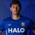 OFICIAL: Ipswich compra titular do Fulham por 10,5 ME