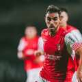 SC Braga não passou do nulo, mas foi suficiente