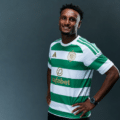 ‘Rebentou’ com a defesa da Argentina no Mundial e agora reforça o Celtic por 7 ME