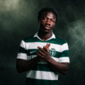 Irankunda é o 8.º reforço do Sporting