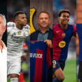 Previsão La Liga: Barcelona tricampeão; Real Madrid vice; Yamal MVP e Mbappé o melhor marcador; Cucurella como reforço em destaque e Anselmi o 1.º treinador a cair
