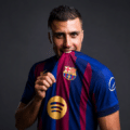 Rodri tem acordo com o Barcelona