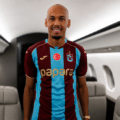 Trabzonspor garante mais uma lenda do Liverpool