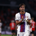 Ferran Torres teve estreia de sonho no PSG