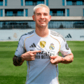 OFICIAL: Mastantuono na Fiorentina