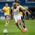 Ninguém se ficou a rir no 1.º jogo da I Liga 2026-27