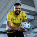 Deixou o FC Porto sem se estrear e é reforço do Gil Vicente