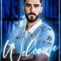 OFICIAL: Foi colocado na mira do Benfica, mas vai jogar na Lazio