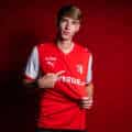 OFICIAL: SC Braga garante médio do Barcelona por 11 ME