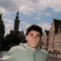 OFICIAL: Brugge adquire promessa espanhola por 12 ME