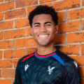 OFICIAL: Da MLS para o Crystal Palace por 13 ME