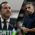 Só quem não conhece o Sporting é que se podia iludir com Borges, mas ter centrais mansos, ao nível da postura do clube, e continuar a insistir em Irankunda’s também não ajuda