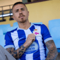 Mais um reforço cotado para o Deportivo