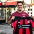 Leverkusen compra lateral esquerdo do Nápoles por 30 ME