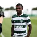 Bidu reforça equipa B do Sporting