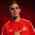OFICIAL: Thijs Dallinga vai jogar na Bundesliga