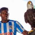 OFICIAL: Nottingham vende avançado ao Coventry por 20 ME e recruta guarda-redes alemão