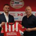 OFICIAL: Terminou contrato com a Juventus e assinou pelo PSV