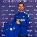 Chelsea oficializa Jordan Henderson