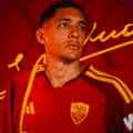 OFICIAL: Roma adquire antigo campeão do mundo por 13 ME
