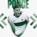 OFICIAL: Ezequiel Ponce junta-se a Martín Anselmi
