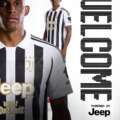 OFICIAL: Juventus adquire central por 20 ME
