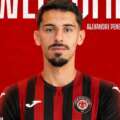 Surpresa! Alexandre Penetra emprestado a clube que subiu à primeira divisão turca