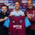 OFICIAL: NES recruta internacional neerlandês