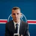 OFICIAL: PSG garante titular da seleção francesa por 10 ME