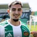 OFICIAL: Rio Ave apresenta médio ofensivo