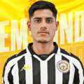 OFICIAL: Foi titular nos grupos da Libertadores e reforça Nacional