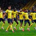 Union St. Gilloise derrota Brugge na Supertaça e apresenta guarda-redes com ligação a Portugal