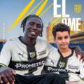 OFICIAL: Dortmund vende campeão da Europa sub-19 ao Parma