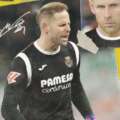 OFICIAL: Peter Gulácsi na La Liga