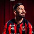 OFICIAL: Amoura vai jogar na Ligue 1