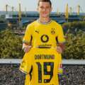 OFICIAL: Dortmund compra craque grego por 32 ME