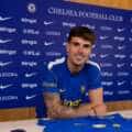 OFICIAL: Chelsea tem novo lateral esquerdo por 19 ME