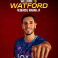 OFICIAL: Watford contrata guarda-redes do Bolonha por 7 ME e dupla da Udinese