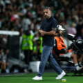 «Suárez? Adeptos acreditam em tudo o que leem, para mim é um não assunto»