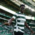 Sporting: Rodrigo Dias e Flávio Gonçalves titulares