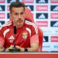 Marco Silva revela hierarquia de capitães e três nomes surpreendem