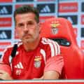 Marco Silva fala sobre central que vai custar 20 ME ao Benfica