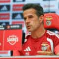 «Está satisfeito com o mercado do Benfica?» A resposta de Marco Silva