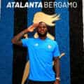 Estava a ser apontado à Juventus e à Roma, mas Kessié acabou por regressar a uma casa onde já foi feliz