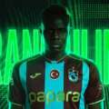 Trabzonspor compra ex-avançado do Benfica por 25 ME